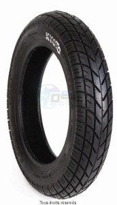 Product image: Kyoto - KT300S - Tyre  Tyre Scooter 300x10 F524  45n 
