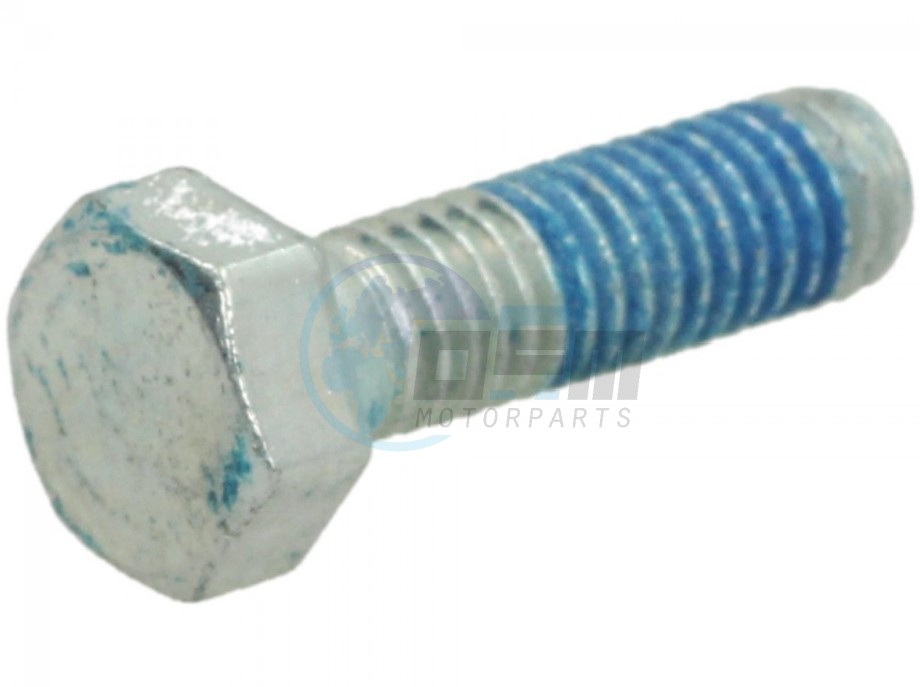 Product image: Vespa - 1C000291 - Hex screw   0