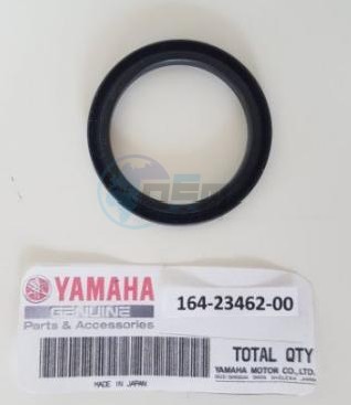 Product image: Yamaha - 164234620000 - SEAL, STEERING   0
