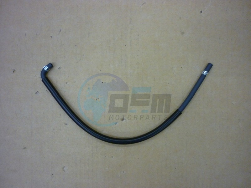 Product image: Sym - 1951A-HMA-010 - THERMOSTAT TUBE ASSY  0