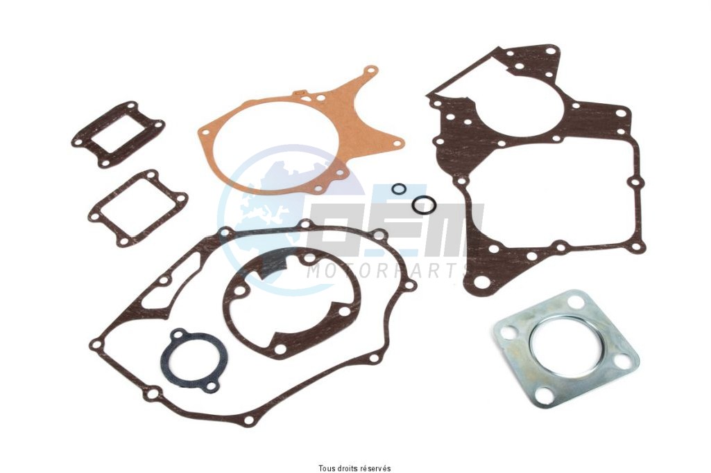Product image: Sifam - VG1159 - Pakkingset Motor compleet Cb 250 Two Fifty  0