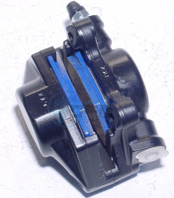 Product image: Vespa - CM074101 - Brake caliper   0