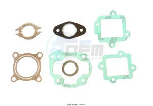Product image: Athena - VGH292A - Gasket kit Cylinder Ovetto F12 
