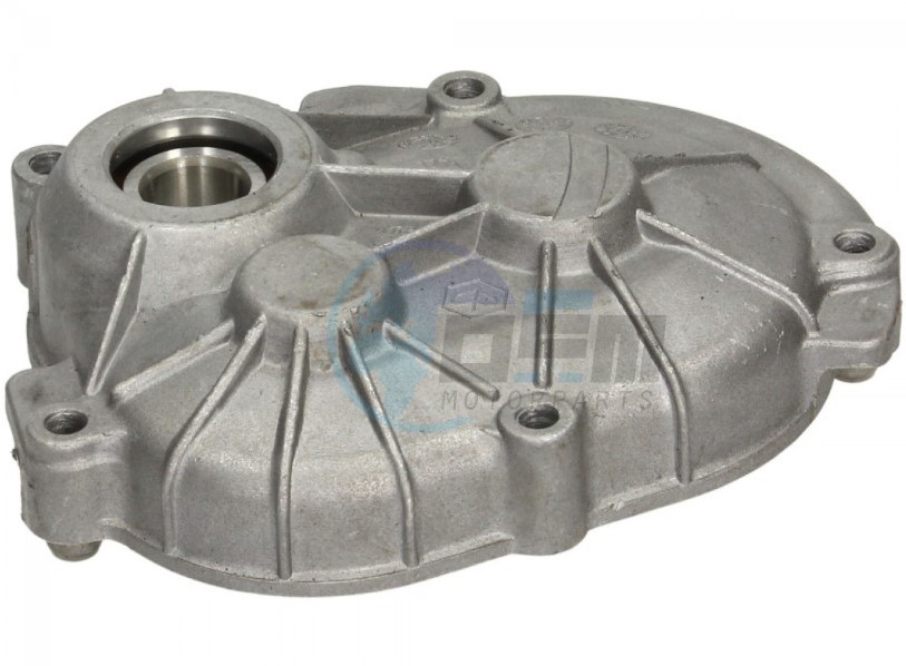 Product image: Vespa - 4874805 - Wheel hub cover with U.P.   0