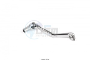 Product image: Kyoto - GEY1002 - Gear Change Pedal Forged Yamaha Yz-F/Wr-F 400/426/450 98-07   