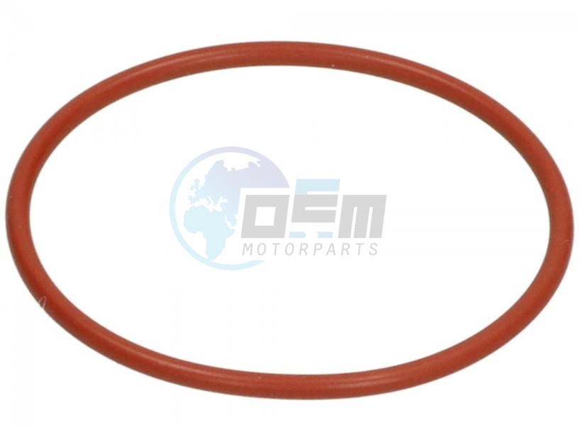 Product image: Aprilia - 289840 - Packing for driven pulley bush  0