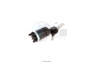Product image: Kyoto - NEI8040 - Ignition lock Suzuki Rmx 50   