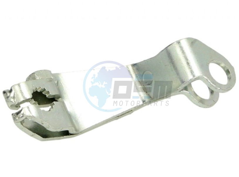 Product image: Vespa - 564215 - Rear brake control lever   0